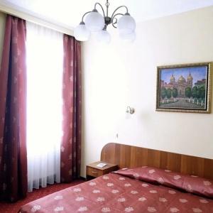 Accomodation facility Kholstomer