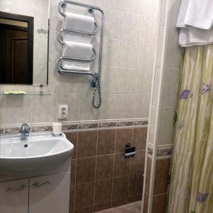 Accomodation facility Kholstomer