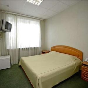 Hotel Ryan Johnson