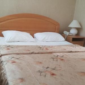 Hotel Ryan Johnson