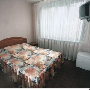 Hotel Ryan Johnson