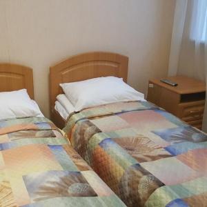 Hotel Ryan Johnson