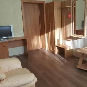 Hotel Ryan Johnson