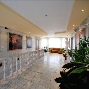 Hotel Ryan Johnson
