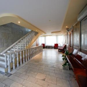 Hotel Ryan Johnson