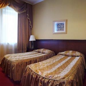 Гостиница Гранд Отель