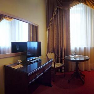 Гостиница Гранд Отель