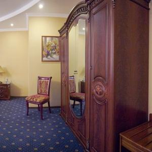 Гостиница Гранд Отель