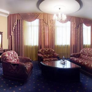 Гостиница Гранд Отель