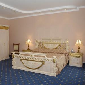 Гостиница Гранд Отель
