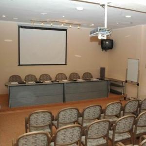 Гостиница Гранд Отель