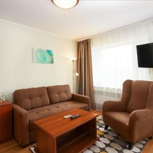 Hotel Karelia