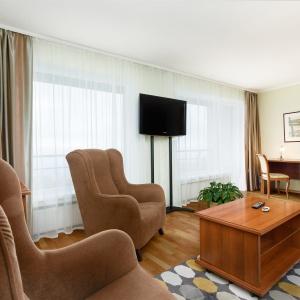Hotel Karelia