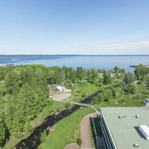 Hotel Karelia