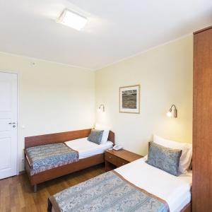 Hotel Karelia