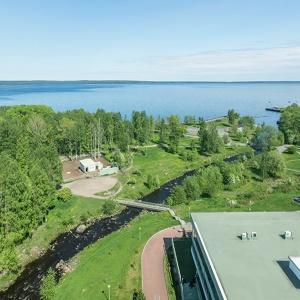 Hotel Karelia