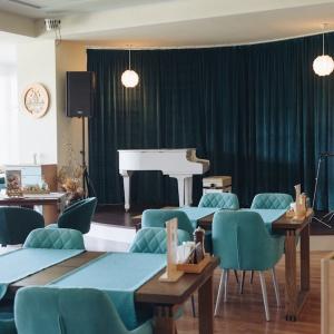 Hotel Karelia