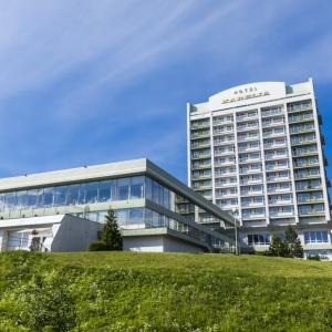 Hotel Karelia