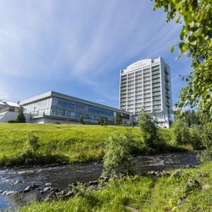 Hotel Karelia