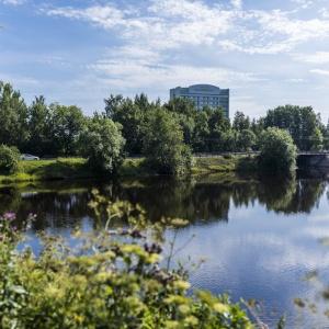 Hotel Karelia