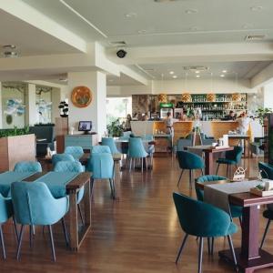 Hotel Karelia