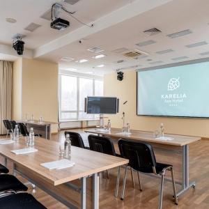 Hotel Karelia