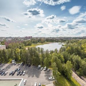 Hotel Karelia