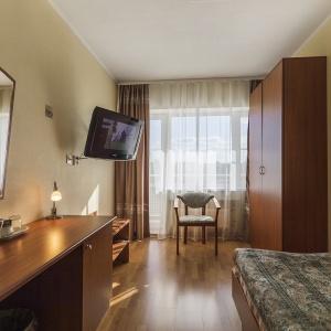 Hotel Karelia