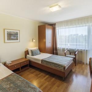 Hotel Karelia