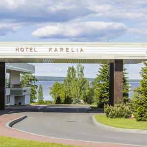 Hotel Karelia