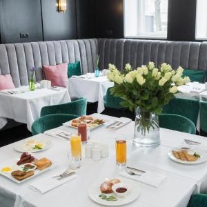 Hotel Altay