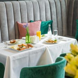 Hotel Altay