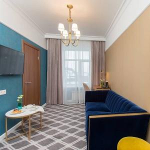 Hotel Altay