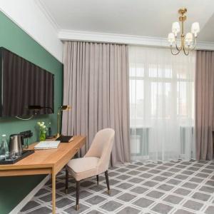 Hotel Altay