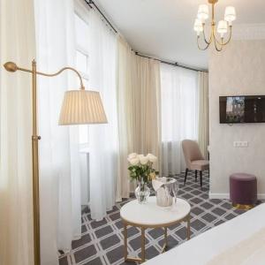 Hotel Altay