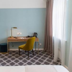 Hotel Altay