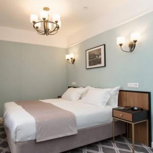 Hotel Altay