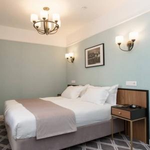 Hotel Altay