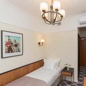 Hotel Altay
