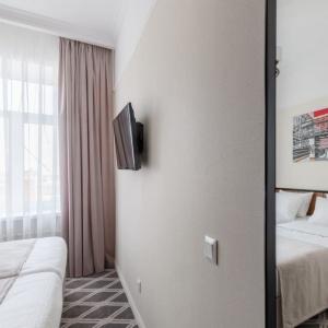 Hotel Altay
