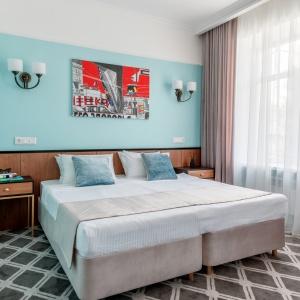 Hotel Altay