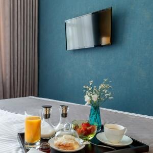 Hotel Altay