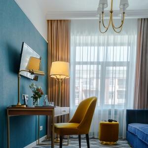Hotel Altay