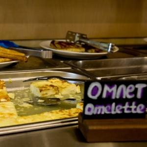 Гостиница Камея