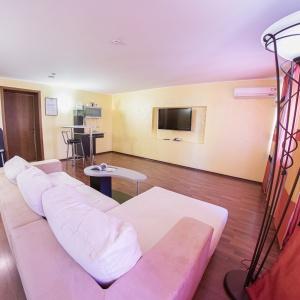 Hotel Saratov