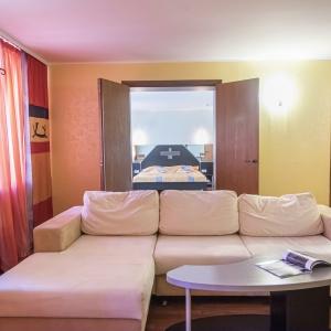 Hotel Saratov