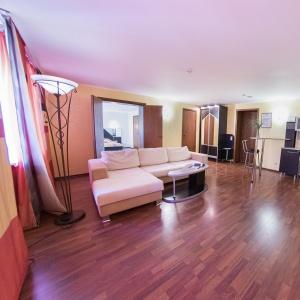 Hotel Saratov
