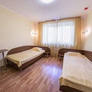 Hotel Saratov