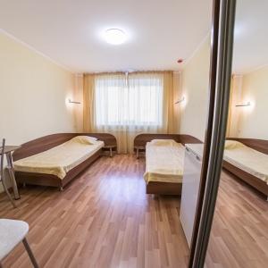 Hotel Saratov