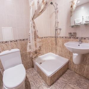 Hotel Saratov